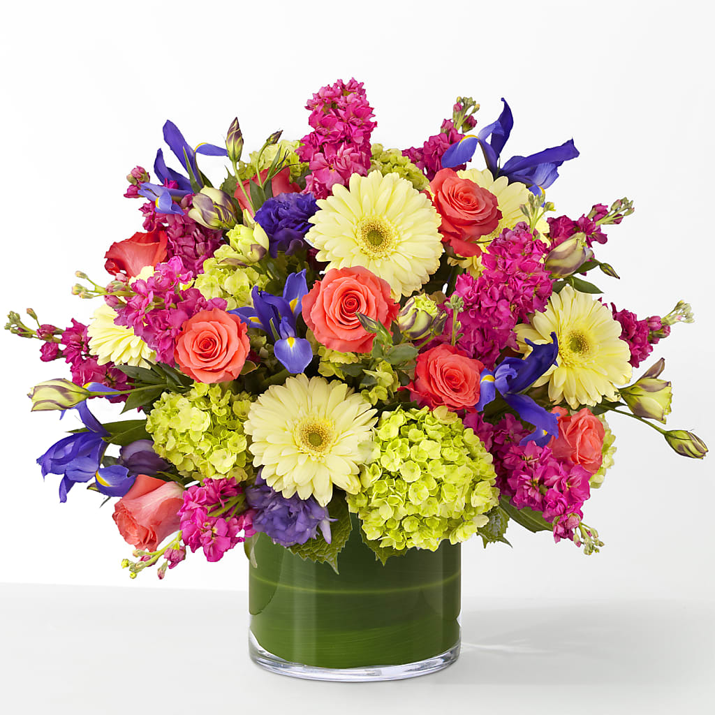 The Couture –  A Floral Gallery, Clayton MO