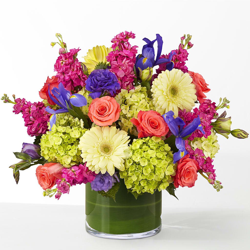 The Couture –  A Floral Gallery, Clayton MO