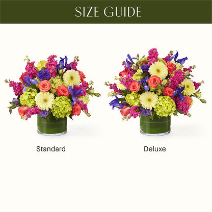 The Couture –  A Floral Gallery, Clayton MO