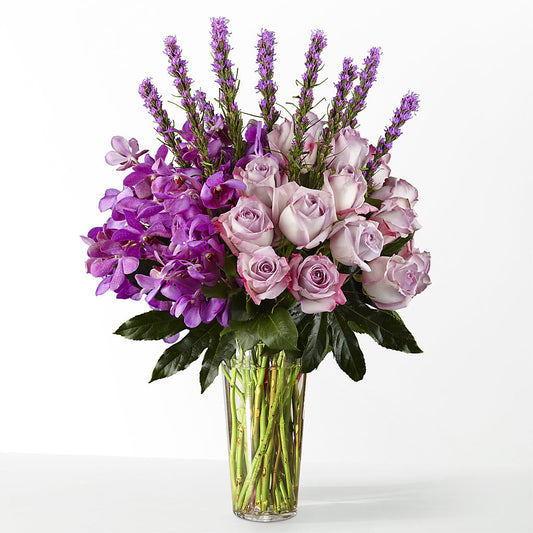 The Maximalist –  A Floral Gallery, Clayton MO