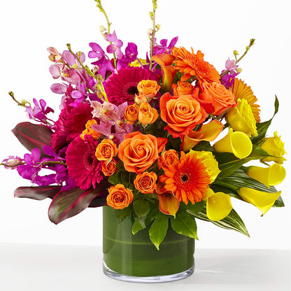 The Mosaic –  A Floral Gallery, Clayton MO