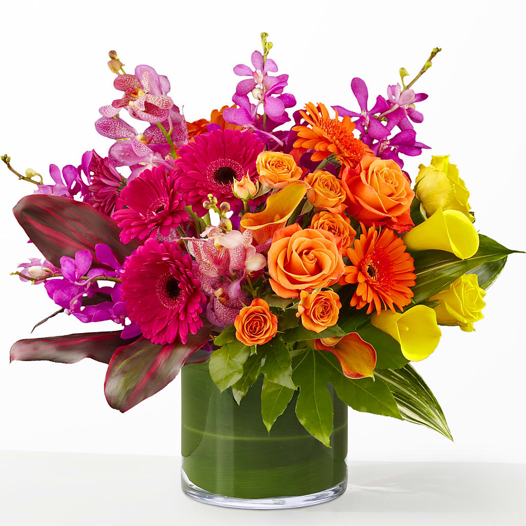 The Mosaic –  A Floral Gallery, Clayton MO