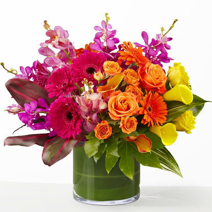 The Mosaic –  A Floral Gallery, Clayton MO