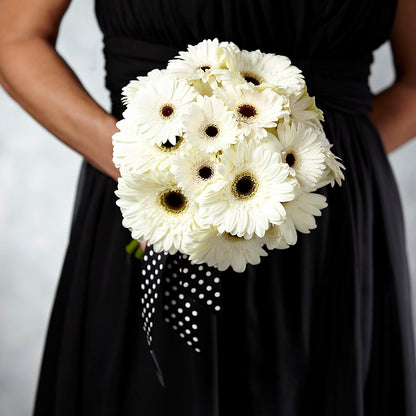 Daisy Delight Bouquet –  A Floral Gallery, Clayton MO