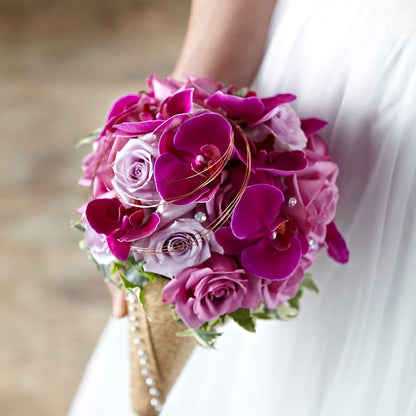 Breathless Bouquet –  A Floral Gallery, Clayton MO