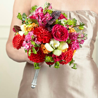 True Happiness Bouquet –  A Floral Gallery, Clayton MO
