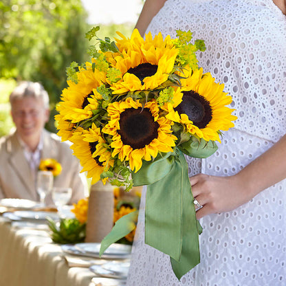Free Spirit Bouquet –  A Floral Gallery, Clayton MO