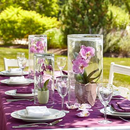 Dramatic Garden Centerpiece –  A Floral Gallery, Clayton MO