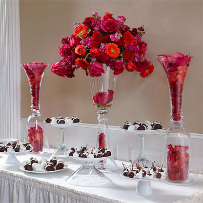 Life's Sweetness Centerpiece –  A Floral Gallery, Clayton MO