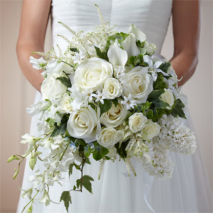 Cherish Bouquet –  A Floral Gallery, Clayton MO